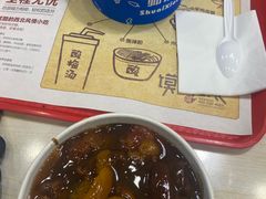 -帅小六刨冰·不一样的奶冰(总店)