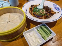 -三凤酒家·百年无锡菜(清扬茂业店)