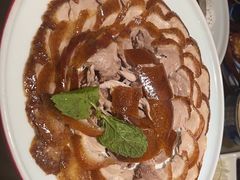 -范家小馆·烤鸭新京菜(金融街店)
