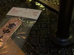 -埋位小酒馆(东城店)