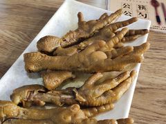-海生炒面  盐池手抓羊肉馆(鼓楼南街店)