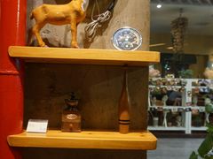 -雕刻时光咖啡馆(北苑店)