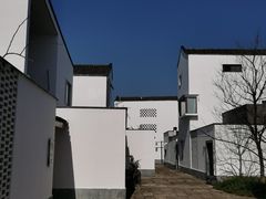 -东梓关景区村庄
