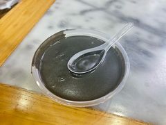 黑芝麻糊-芝麻糊世家(西华店)