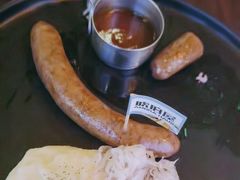 -Ambra Haus琥珀屋精酿餐厅(宝山店)