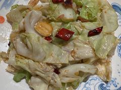 -益恒饭店乡间白族菜(古城总店)