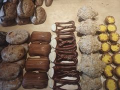 -LANLIZI BAKERY(COSMO店)