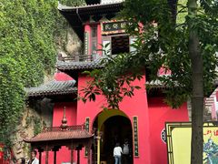 -白帝城·瞿塘峡景区