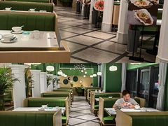 大堂-荔粥记潮汕砂锅粥(太湖路店)