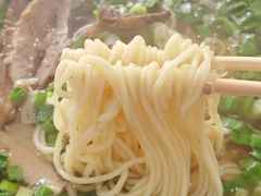 -吾穆勒蓬灰牛肉面·清真(北滨河中路店)