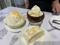 -乐果甜心·潮汕冰室(南澳后宅分店)