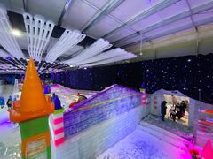 -宁波冰雪大世界(北仑区)