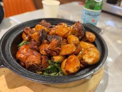 -台北楚楚园馅饼粥(虹桥南丰城店)