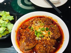 -付小姐在成都(中山公园店)