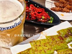 -北京千禧大酒店