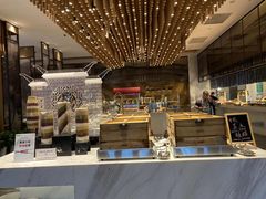 -印象餐厅(杭州国际博览中心北辰大酒店)