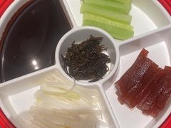 -全聚德(双井店)
