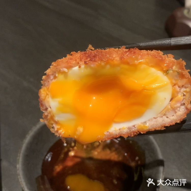 绝真的绝！一口流心烫后背的灼热感！