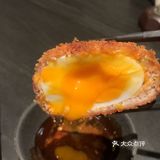 绝真的绝！一口流心烫后背的灼热感！