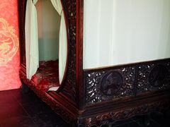 -清风小镇闯关东影视基地