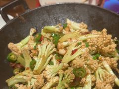 -金掌勺锅包肉(太原万达店)