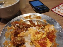 -小条食堂(筼筜天虹店)