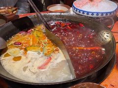 -周小明火锅(黑金冠社区店)