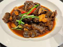 -菲乐餐厅(三十年经营·湖滨路店)