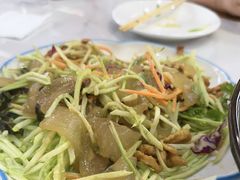 -一口猪海鲜浑锅·东北家常菜