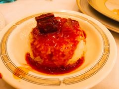 精品罐焖牛肉-莫斯科餐厅