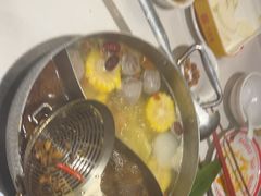 -八合里潮汕鲜牛肉火锅(上海汇智广场店)