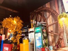 -年轮烧烤·羊蝎子·烤鱼(星湖街店)