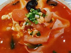 -震山堂·手工劲面(仓山万达店)