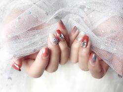 -Pink You美甲美睫纹绣定制中心