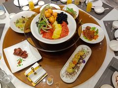 -尚宴(盛世广场·食尚街店)