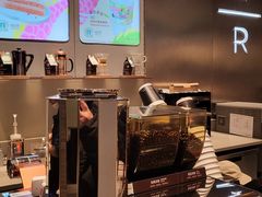 -星巴克臻选(北京前门大街店)