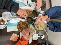 -水香园·中国徽菜名店(紫霞大道店)