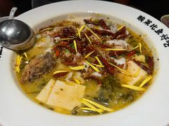 -太二酸菜鱼(深圳布吉万象汇店)