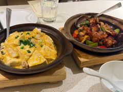 -汤城小厨•粤菜•靓汤(望京凯德mall店)