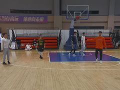 -莱茵体育生活馆