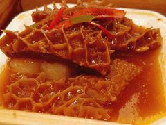 -凯宾斯基大酒店·三楼御龙轩中餐厅