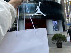 -JORDAN(东方广场店)
