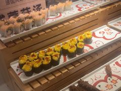 -牛排叔叔自助餐厅(太原龙湖万达店)