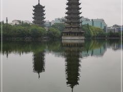-桂林两江四湖景区