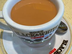 -惠盈港式茶餐厅(仲恺店)