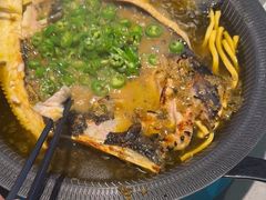 -半天妖烤鱼(紫荆广场店)