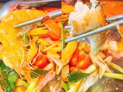 -令狐冲烤鱼·烧菜馆(达明店)