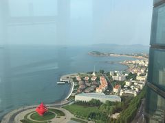 -青岛五四广场海景美仑国际公寓酒店