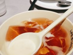 -耶里夏丽新疆餐厅(百联中环购物广场店)