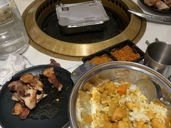 -花味烤肉·拌饭(庐阳万科店)